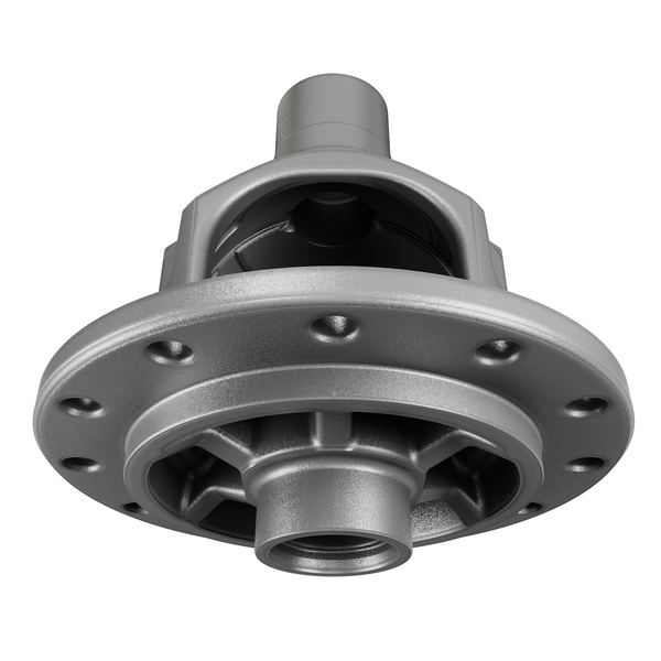 Differential Case Vehicle Components Manufacturer MAT Foundry